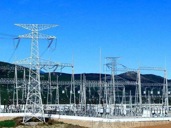 國家電網(wǎng)項目概覽