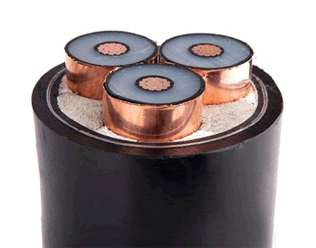 中高壓電力電纜 - 中晨線纜