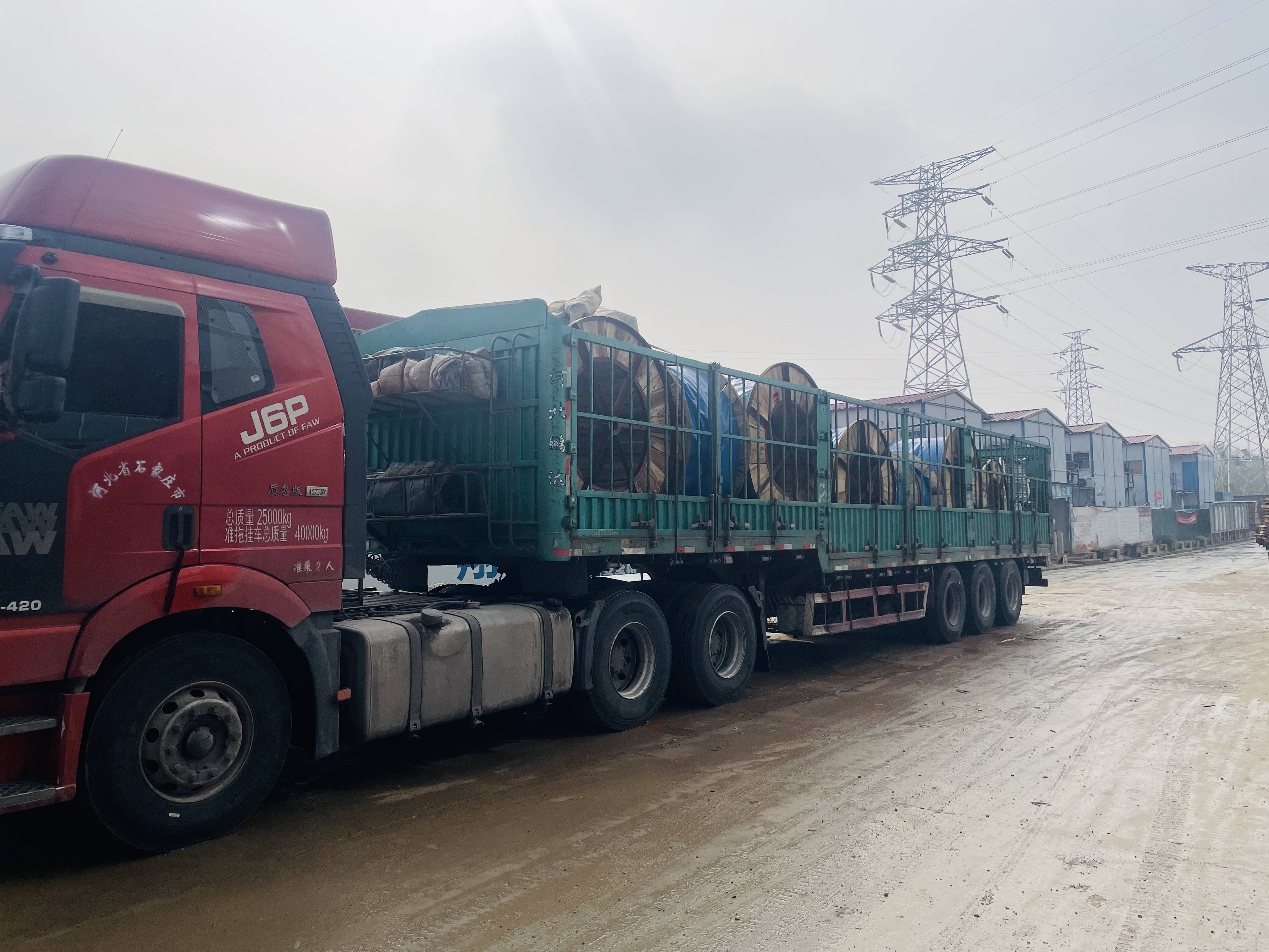 華源鑄成楚天行云項目概覽