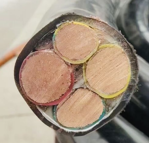 【電力傳輸秘籍】VV電纜：傳統(tǒng)之選，為何依舊閃耀電力舞臺(tái)？