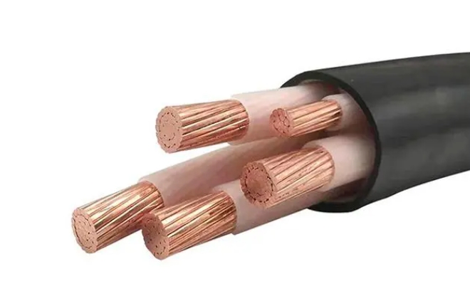 【品質(zhì)之選】從電氣性能到使用壽命，全面解析YJV電纜的五大優(yōu)勢(shì)！
