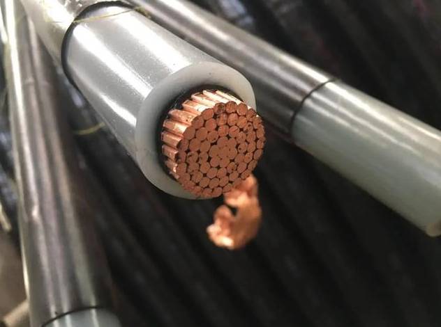 高壓電力電纜載流量深度解析及詳細數(shù)值列表