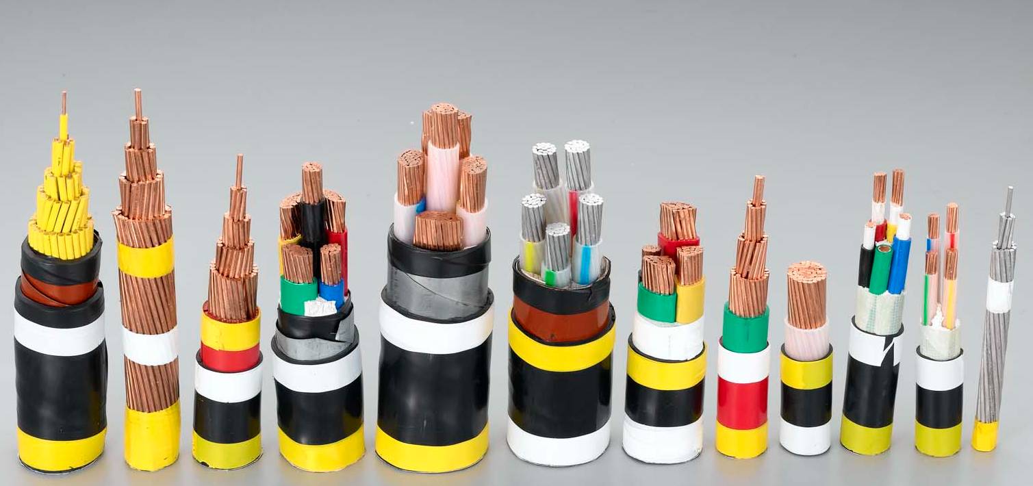 電纜分類大全 一文了解電纜分類 值得收藏！