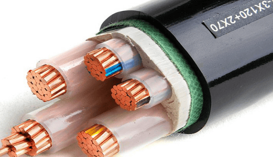 YJV中壓電纜的詳細參數