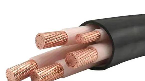 yjv,yjy,vv,vlv,yjlv電纜型號的區(qū)別及應用場景