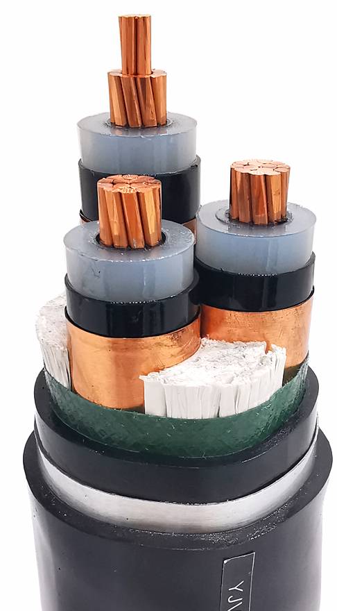 低壓電纜絕緣電阻標準淺析