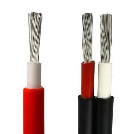 光伏電纜品質(zhì)保障：全面解析出廠前關(guān)鍵性能測(cè)試流程