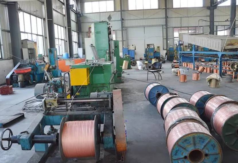 特種線纜制造工藝深度解析：從精密流程到獨(dú)特材質(zhì)的創(chuàng)新應(yīng)用