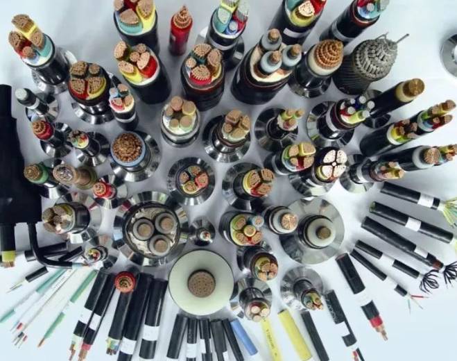 電線電纜全指南：種類、用途、選擇原則及熱縮電纜頭詳解