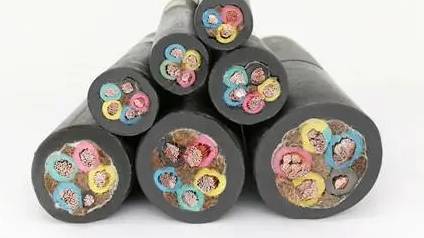 防水電纜全攻略：油紙、乙丙橡膠、XLPE三大種類詳解，與非防水電纜區(qū)分要點(diǎn)，助力精準(zhǔn)選購與高效應(yīng)用