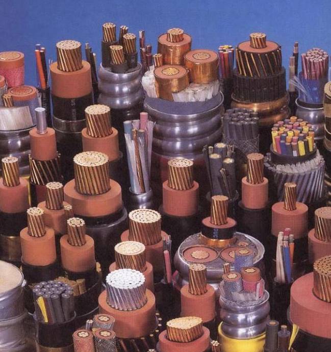 交聯(lián)絕緣在電力電纜中的主導(dǎo)地位及其采購選型指南