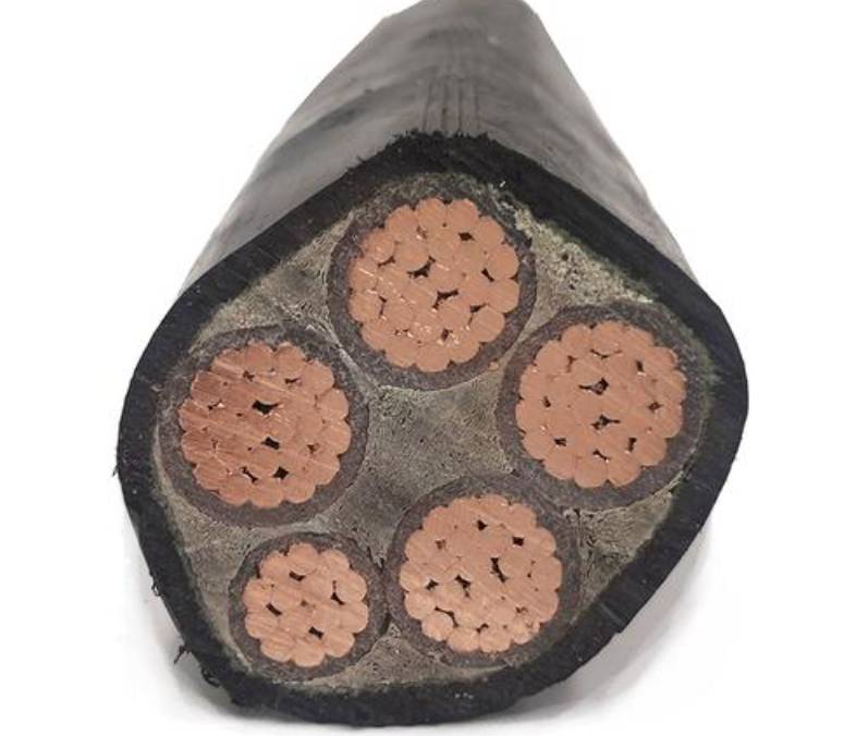 深度解析：YJV22系列高壓電纜中8.7/10kV與8.7/15kV型號的差異與選擇考量