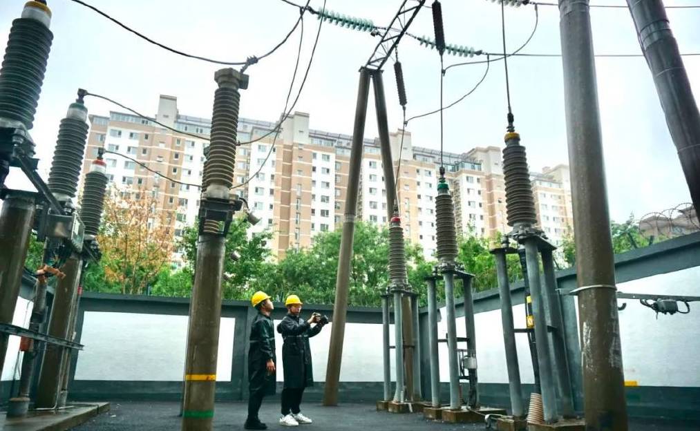 高壓電纜安全防護：全方位策略與標(biāo)準(zhǔn)化實踐，筑牢電力系統(tǒng)安全防線