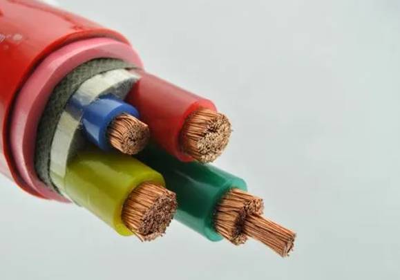 全面解析耐火電纜：定義、選型要點及在關(guān)鍵系統(tǒng)中的應(yīng)用