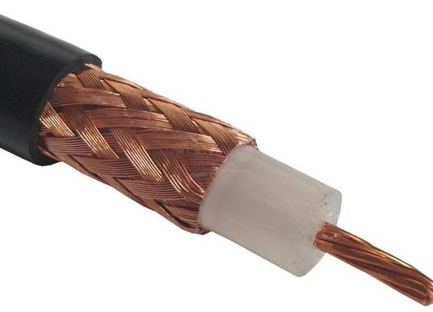 同軸電纜：深入解析結(jié)構(gòu)、原理與廣泛應(yīng)用