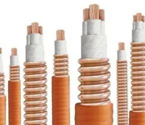 銅芯電纜：電力傳輸與多領(lǐng)域應(yīng)用的卓越之選