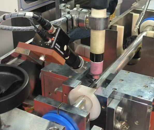 防火線纜生產(chǎn)過程氬弧焊焊管的流程及工藝特點