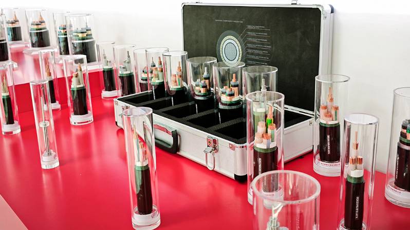 低壓電纜制作工藝與型號全解析 湖北中晨線纜有限公司 國標(biāo)保檢 中國線纜 “晨”心品質(zhì)！